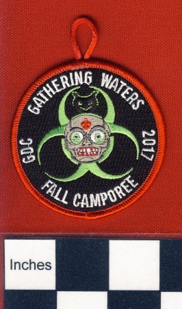 Patch