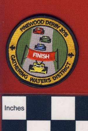 Patch