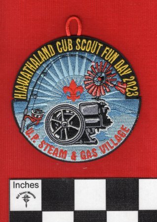 Patch                                   