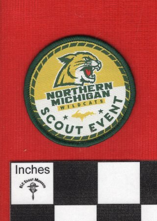 Patch                                   