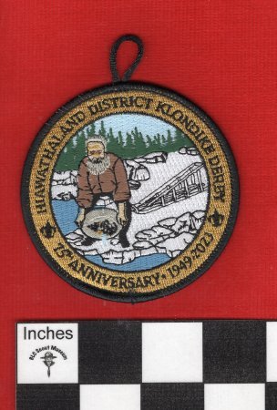 Patch                                   