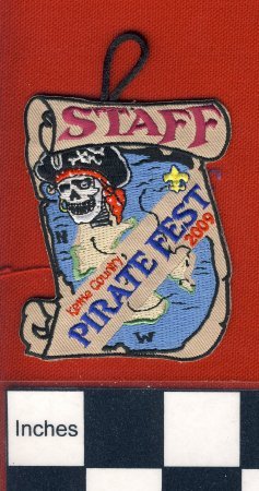 Patch