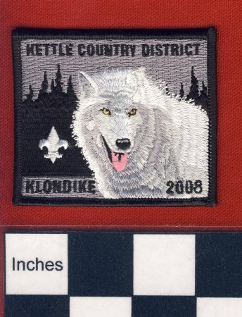 Patch