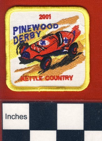 Patch