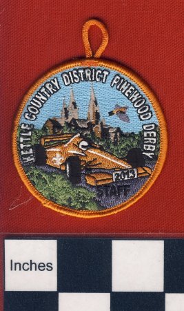Patch