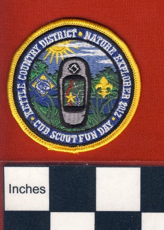Patch