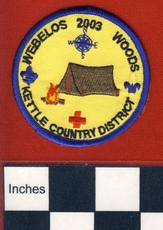Patch