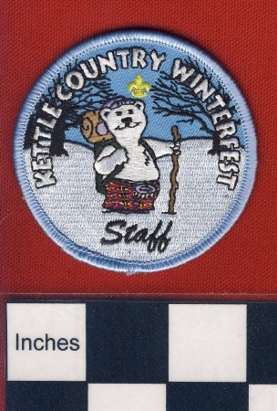 Patch