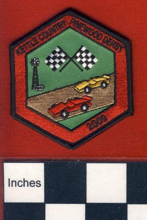 Patch