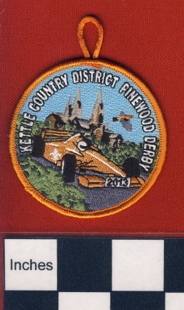 Patch