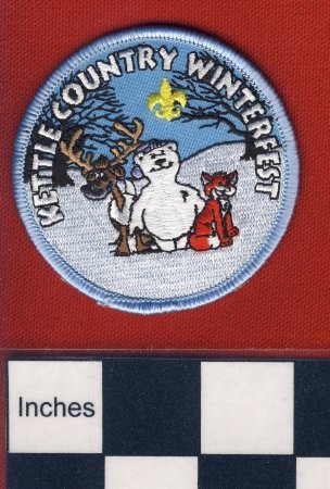Patch