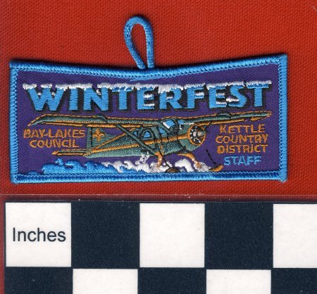 Patch