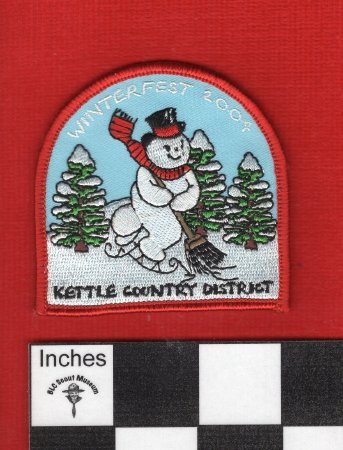 Patch
