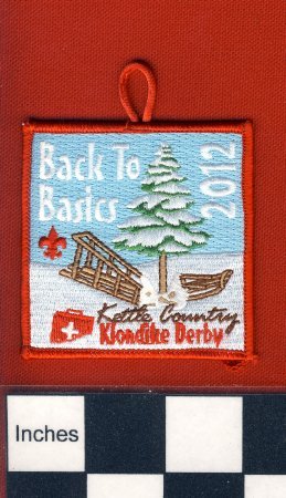 Patch