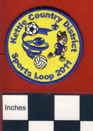 Patch