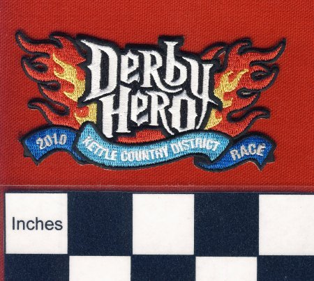 Patch