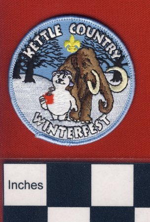 Patch