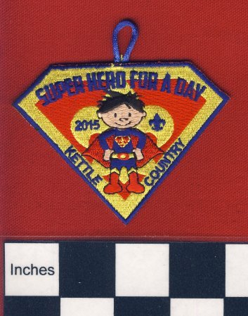 Patch
