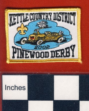 Patch