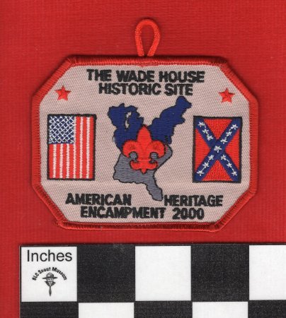 Patch