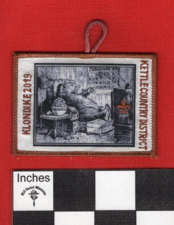 Patch