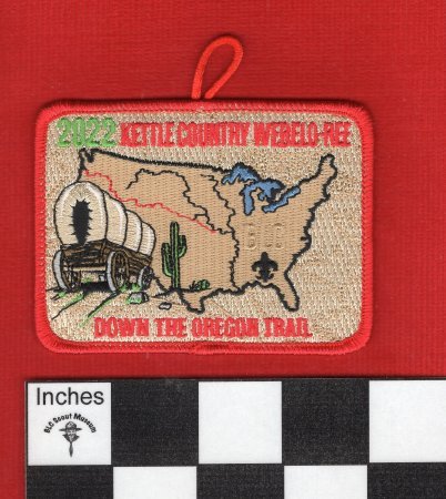Patch