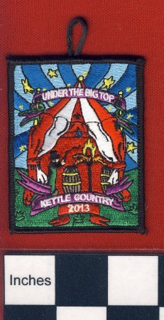 Patch