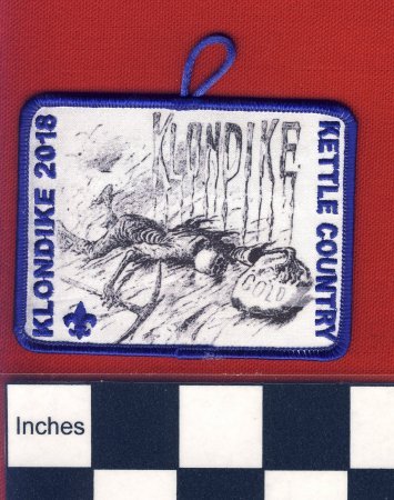 Patch