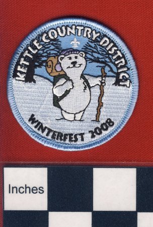 Patch