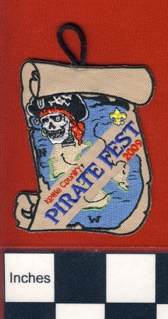 Patch