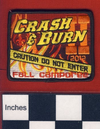 Patch