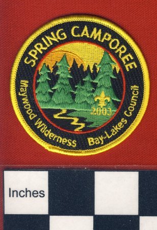 Patch