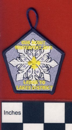 Patch