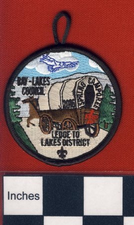 Patch