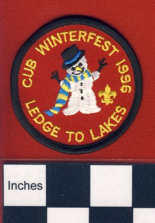 Patch