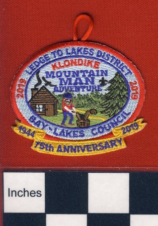 Patch