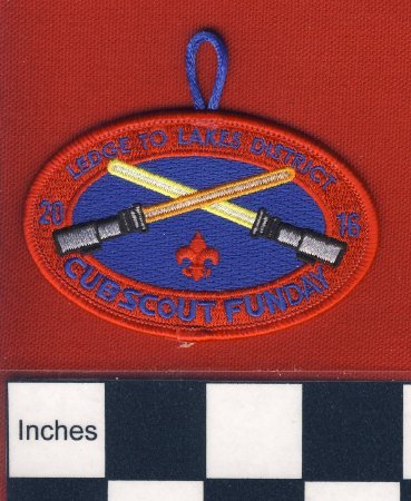 Patch