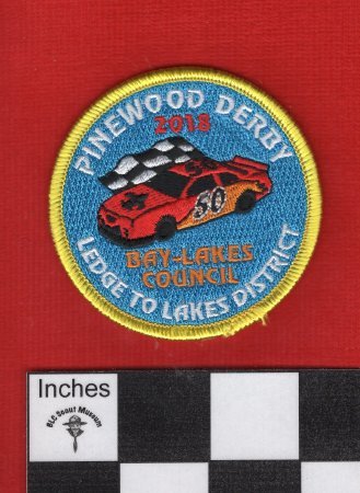 Patch