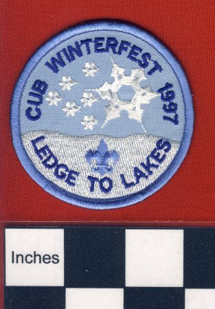 Patch