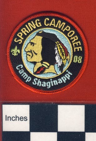 Patch