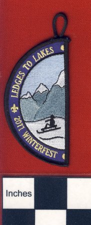 Patch