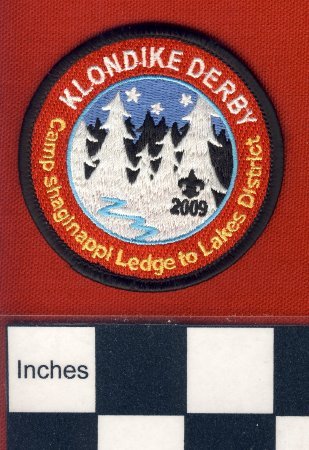 Patch