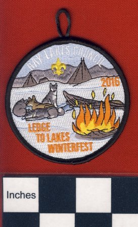 Patch