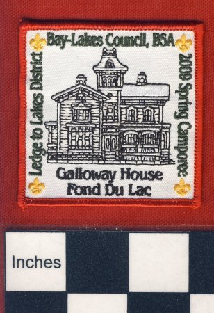 Patch