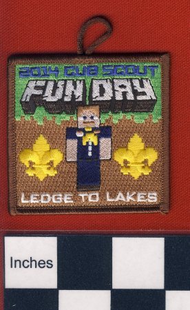 Patch