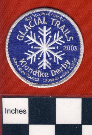 Patch