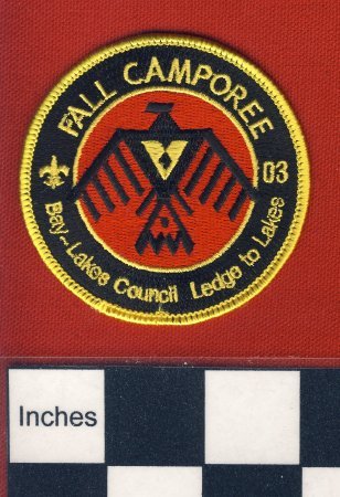 Patch