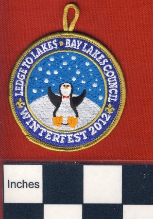 Patch