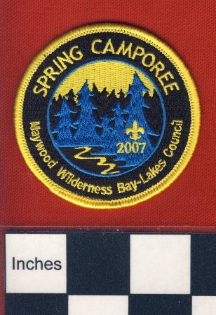 Patch