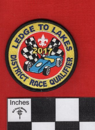 Patch